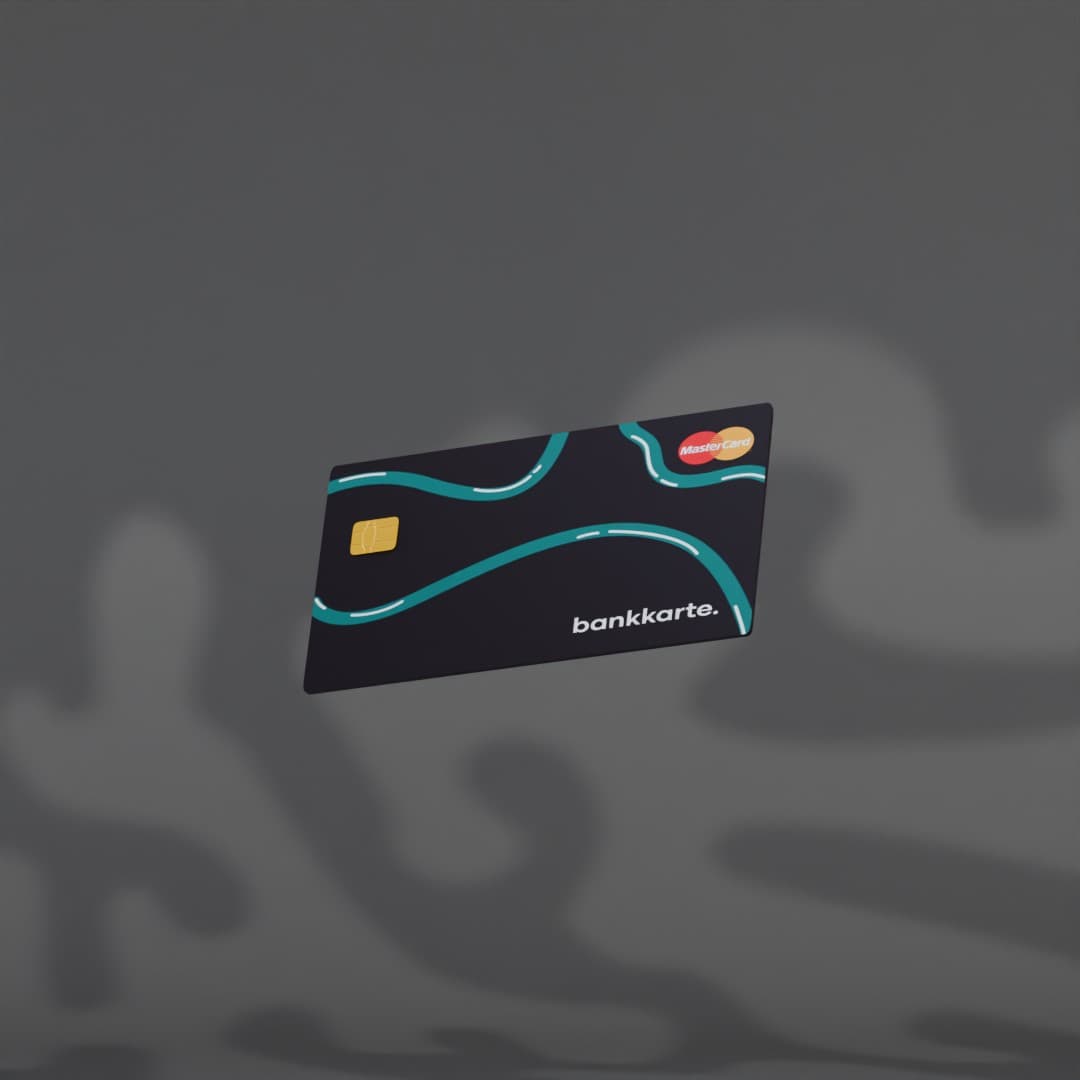 Card reveal