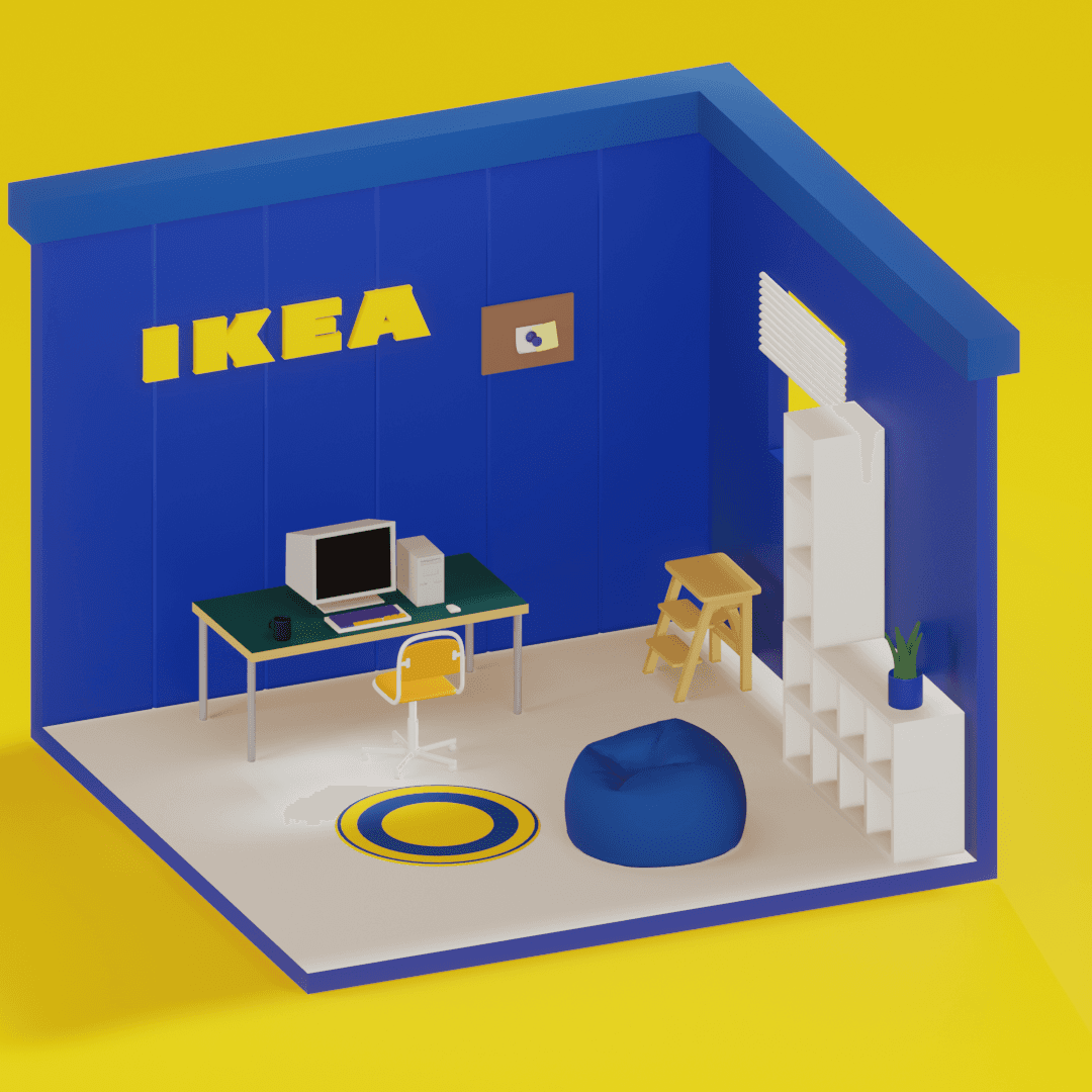 IKEA study
