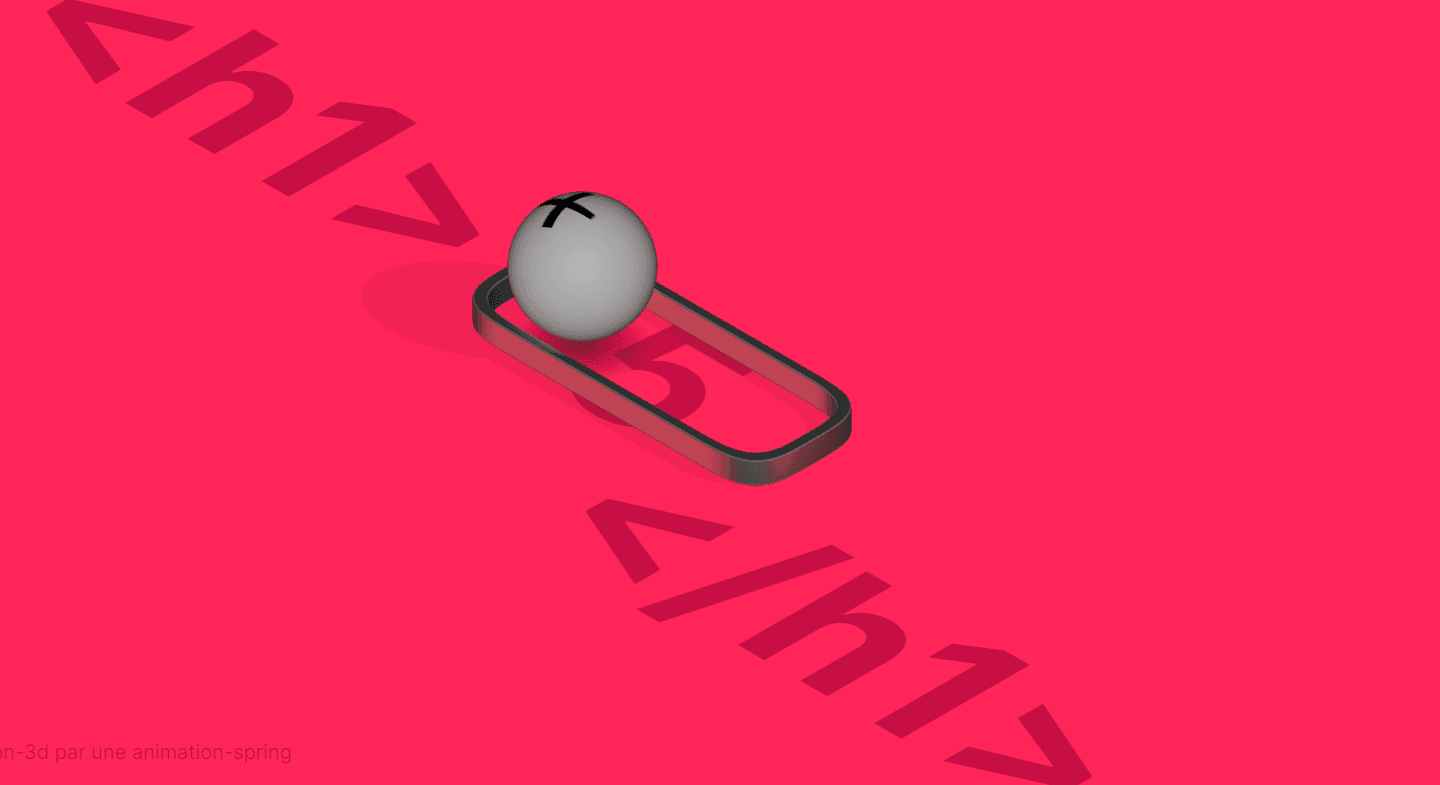 Framer Spring